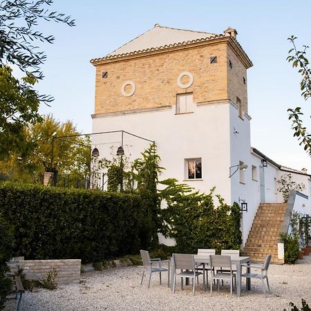 Casale Delle Lavande Citta Sant'Angelo Ngoại thất bức ảnh