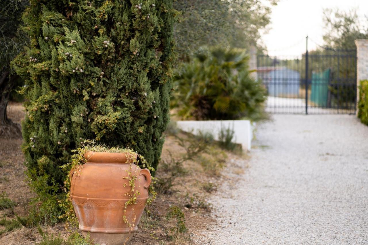 Casale Delle Lavande Citta Sant'Angelo Ngoại thất bức ảnh