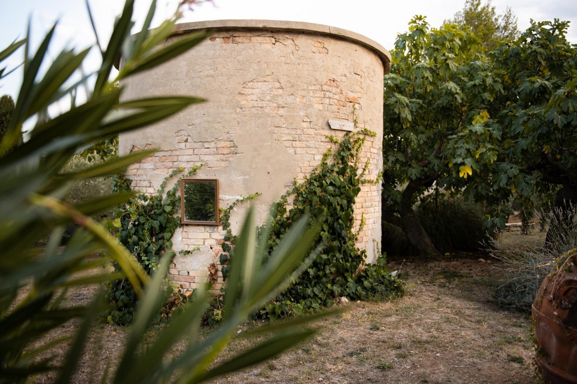 Casale Delle Lavande Citta Sant'Angelo Ngoại thất bức ảnh